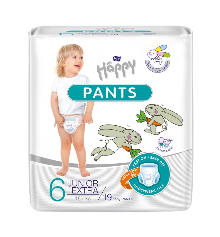 PANTS