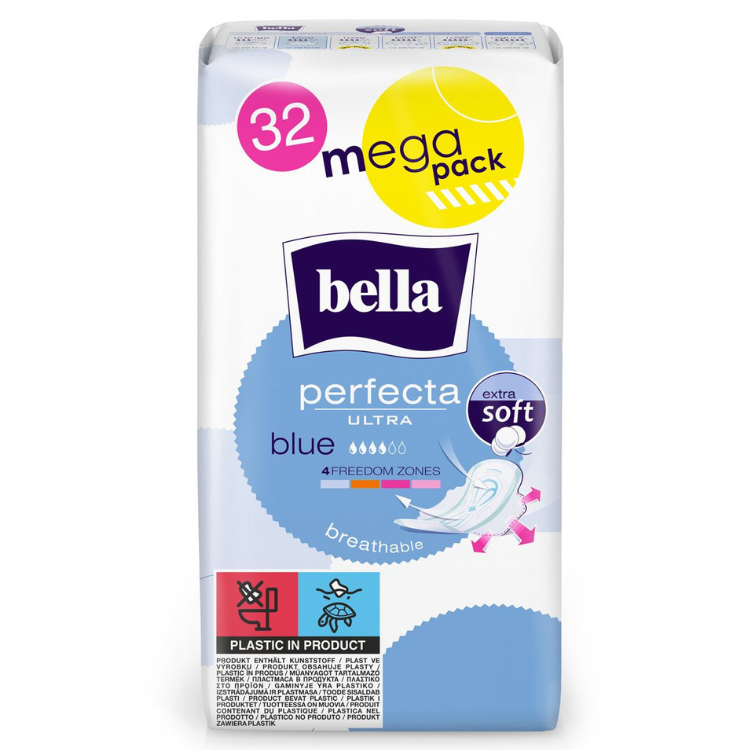 bella Perfecta - ultra-thin bandages 2mm