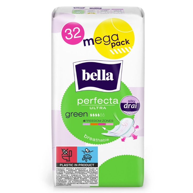 bella Perfecta - ultra-thin bandages 2mm
