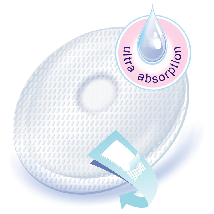 bella Mamma Comfort Stilleinlagen 30 Stück