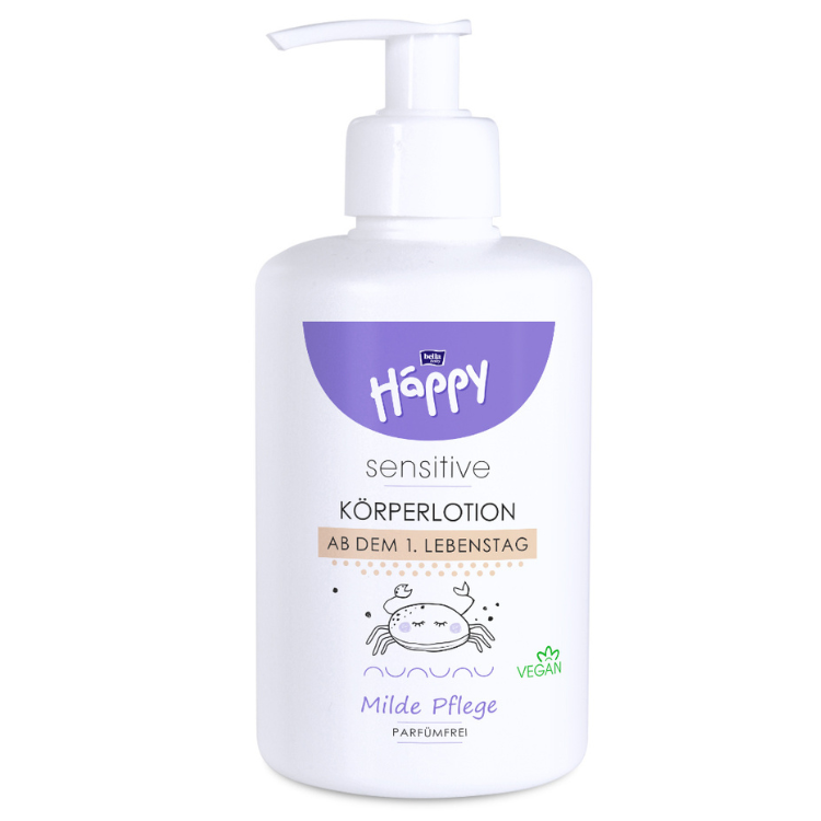 Happy Body Lotion 300ml