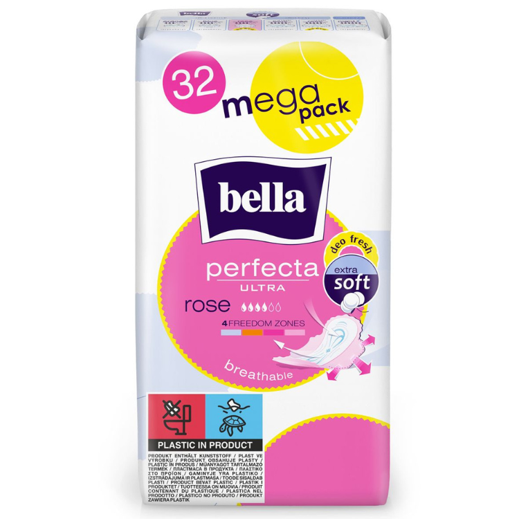 bella Perfecta - Binden ultradünn 2mm